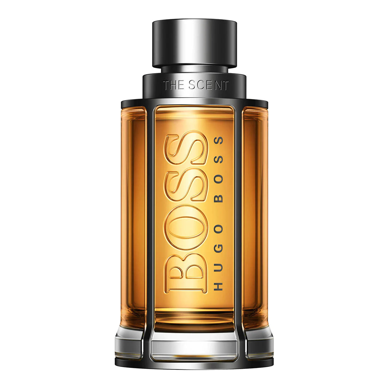 The Scent - Eau de Toilette 100ml
