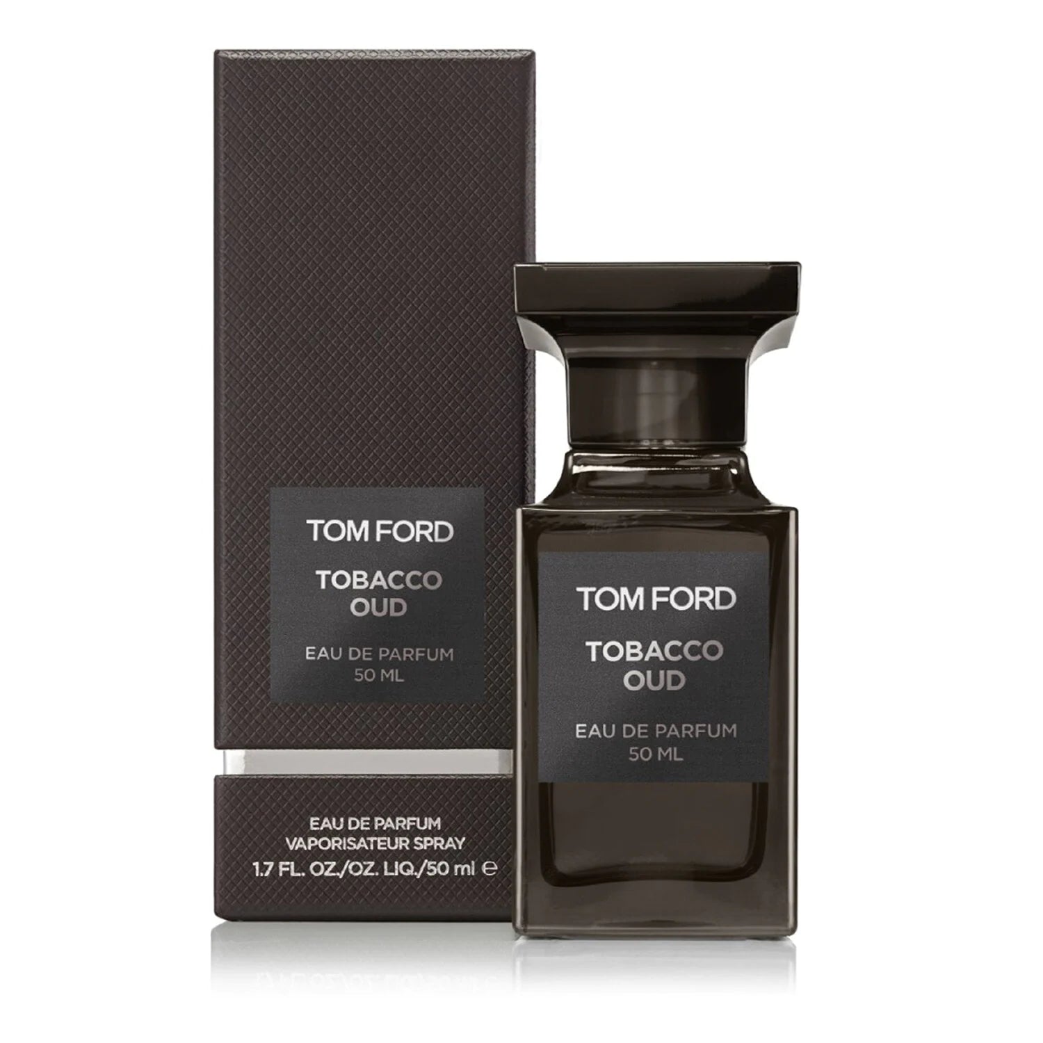 Tobacco Oud Eau De Parfum 100ml