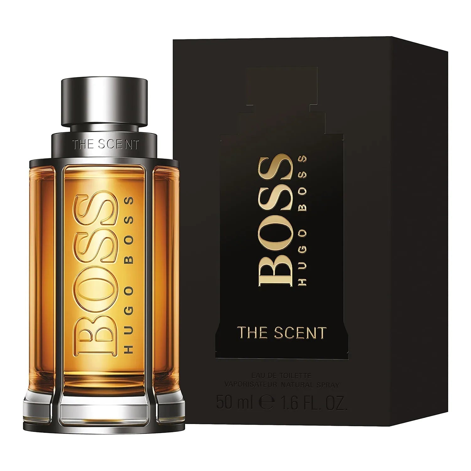 The Scent - Eau de Toilette 100ml