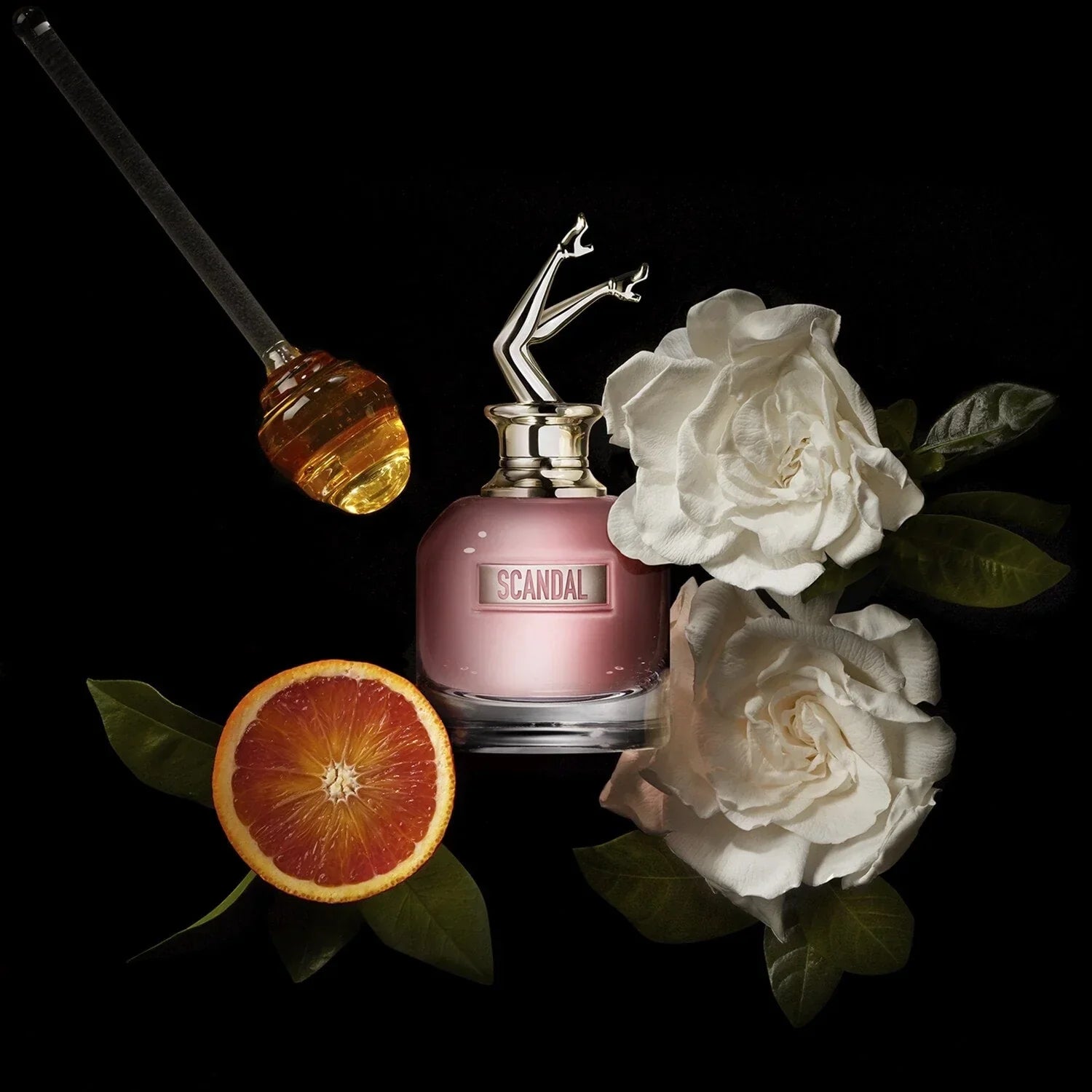 JEAN PAUL GAULTIER Scandal - Eau de Parfum 80ML
