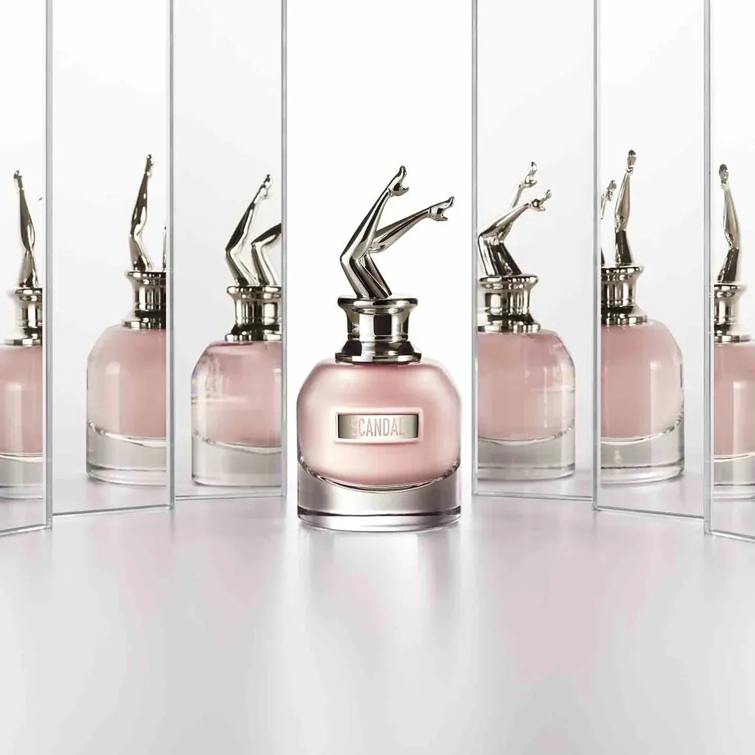 JEAN PAUL GAULTIER Scandal - Eau de Parfum 80ML