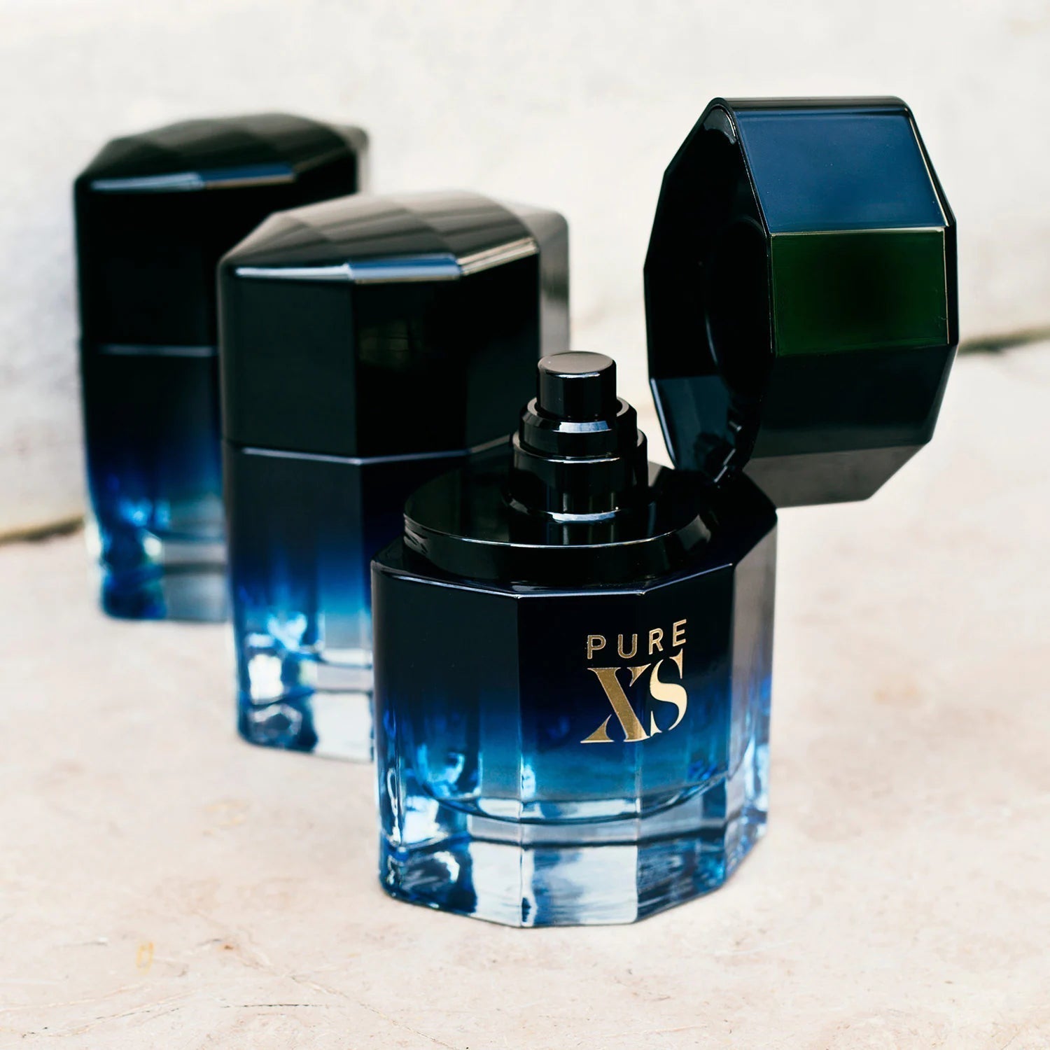 Pure XS - Eau de Toilette 100ml