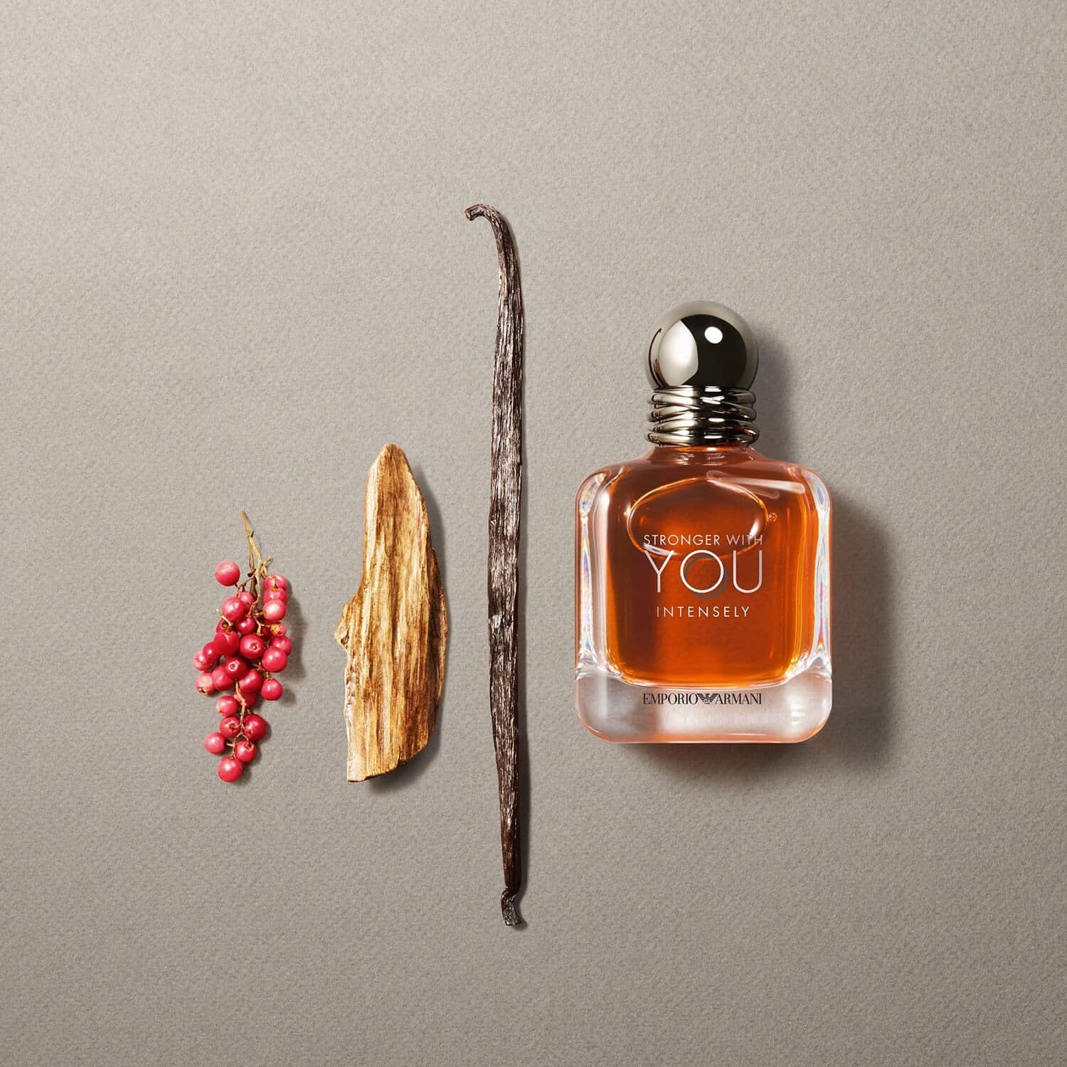 Stronger With You Intensely - Eau de parfum 100ml