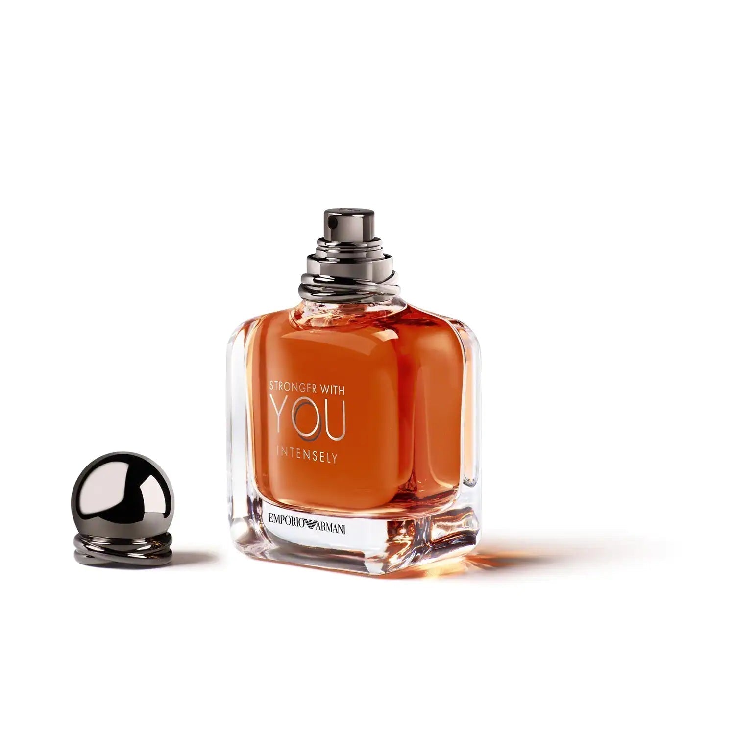 Stronger With You Intensely - Eau de parfum 100ml