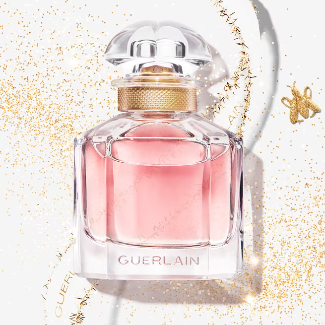 MON GUERLAIN Eau de parfum 100ml