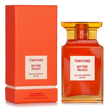 TOMFORD bitter peach eau de parfum 100ml