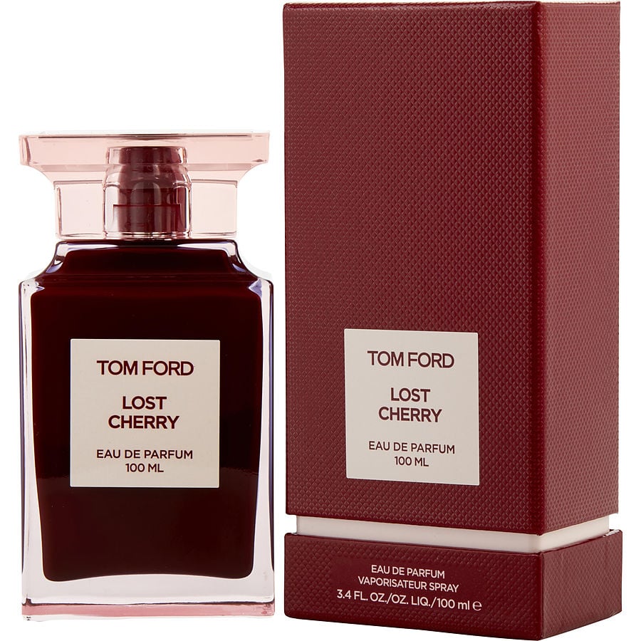 Lost chery eau de parfum 100ml