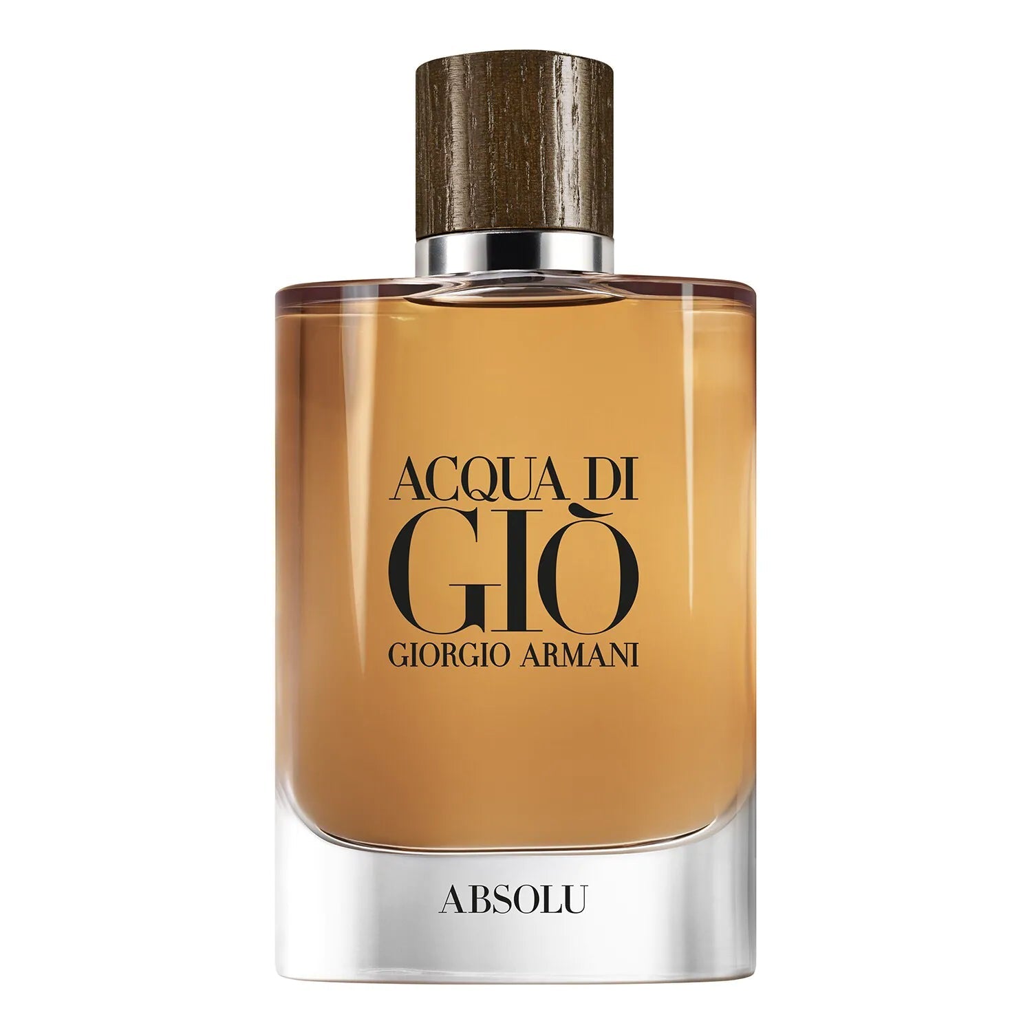 Acqua Di Gio Absolu - Eau de Parfum 100ml