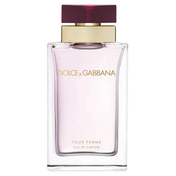 Dolce & Gabbana Intense Eau de Parfum pour Femme 50ml