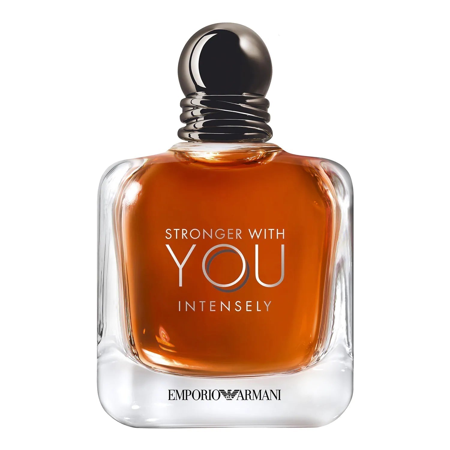 Stronger With You Intensely - Eau de parfum 100ml