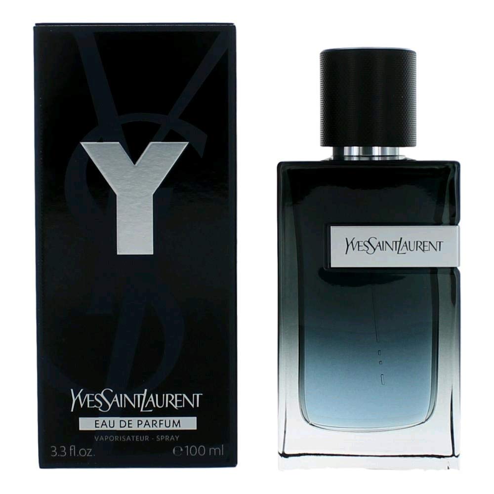 Y eau de parfum 100ml