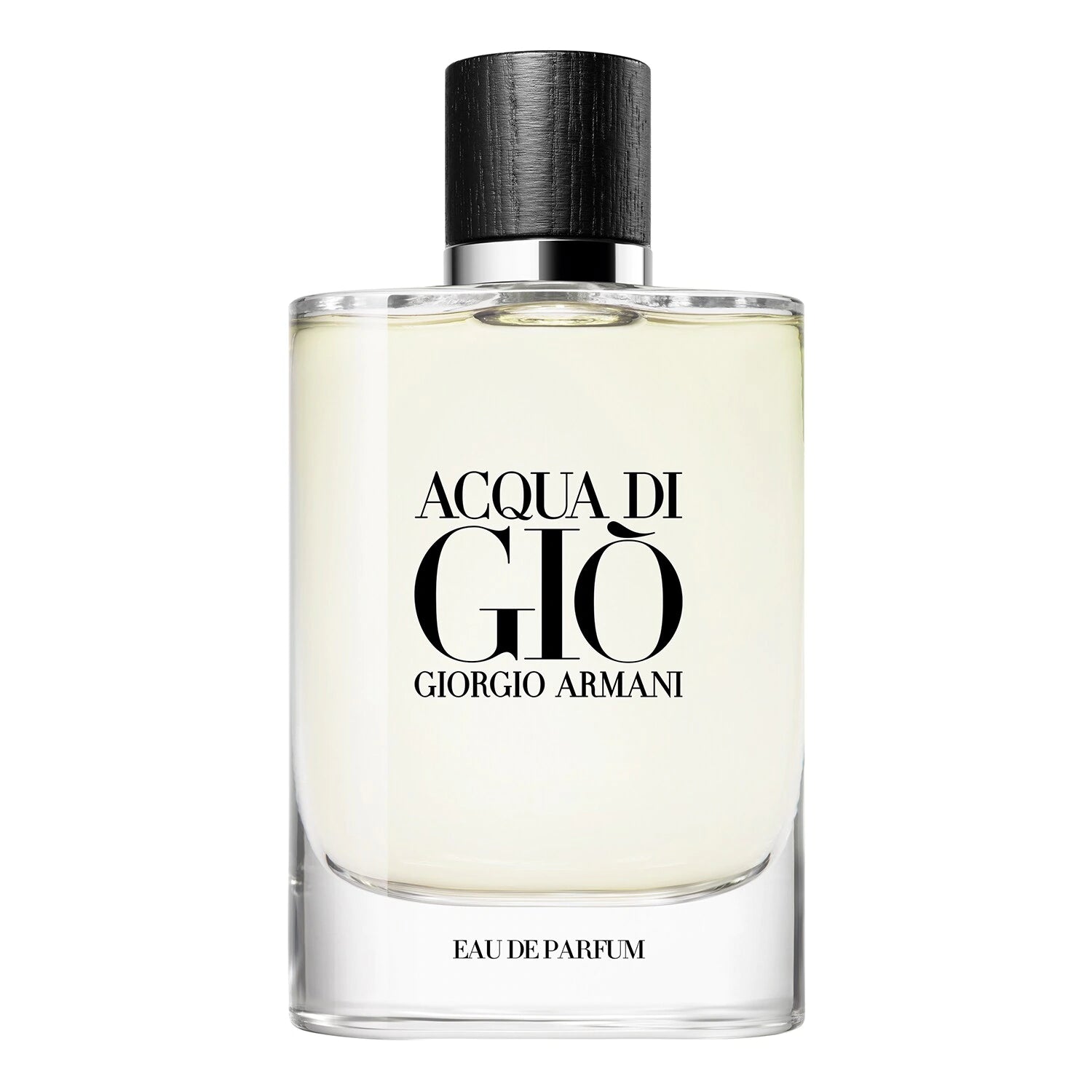 Acqua Di Giò - Eau de Parfum 100ml