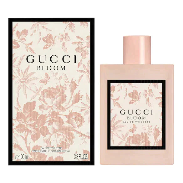 GUCCI Bloom - Eau de Toilette 100ML