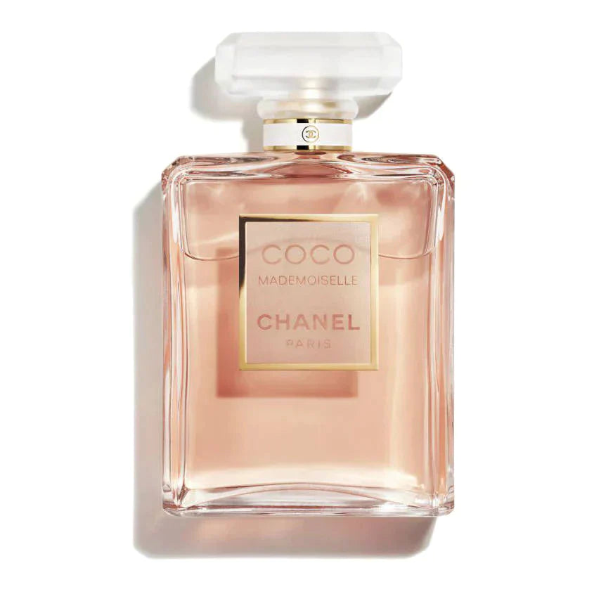 CHANEL COCO MADEMOISELLE Eau De Parfum 100ML