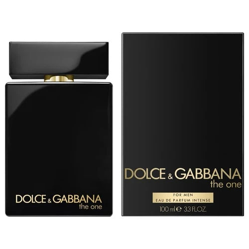 DOLCE & GABBANA The One - EAU DE PARFUM INTENSE 100ML