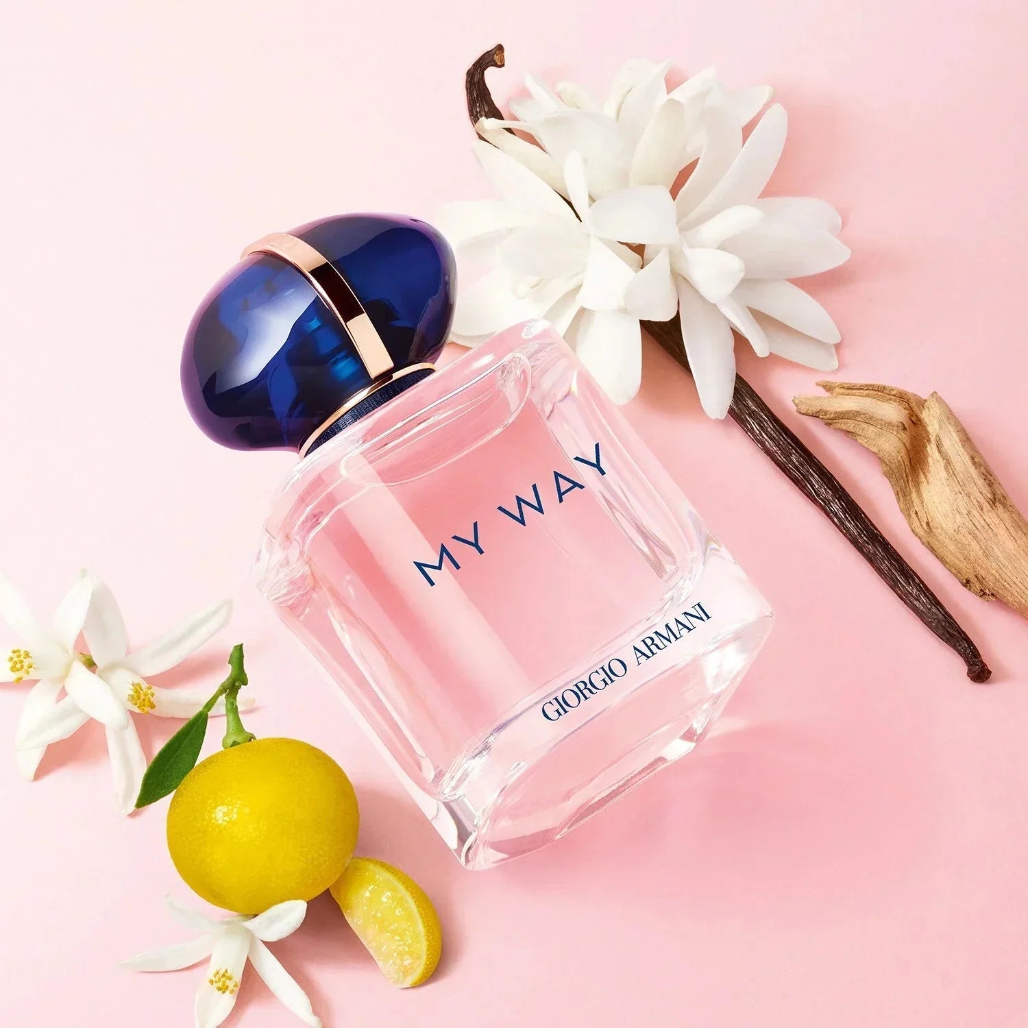 ARMANI My Way - Eau de Parfum 90ML