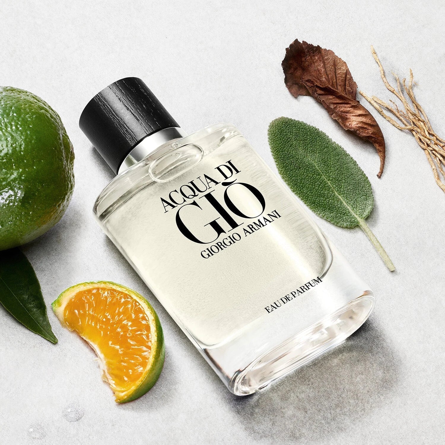 Acqua Di Giò - Eau de Parfum 100ml