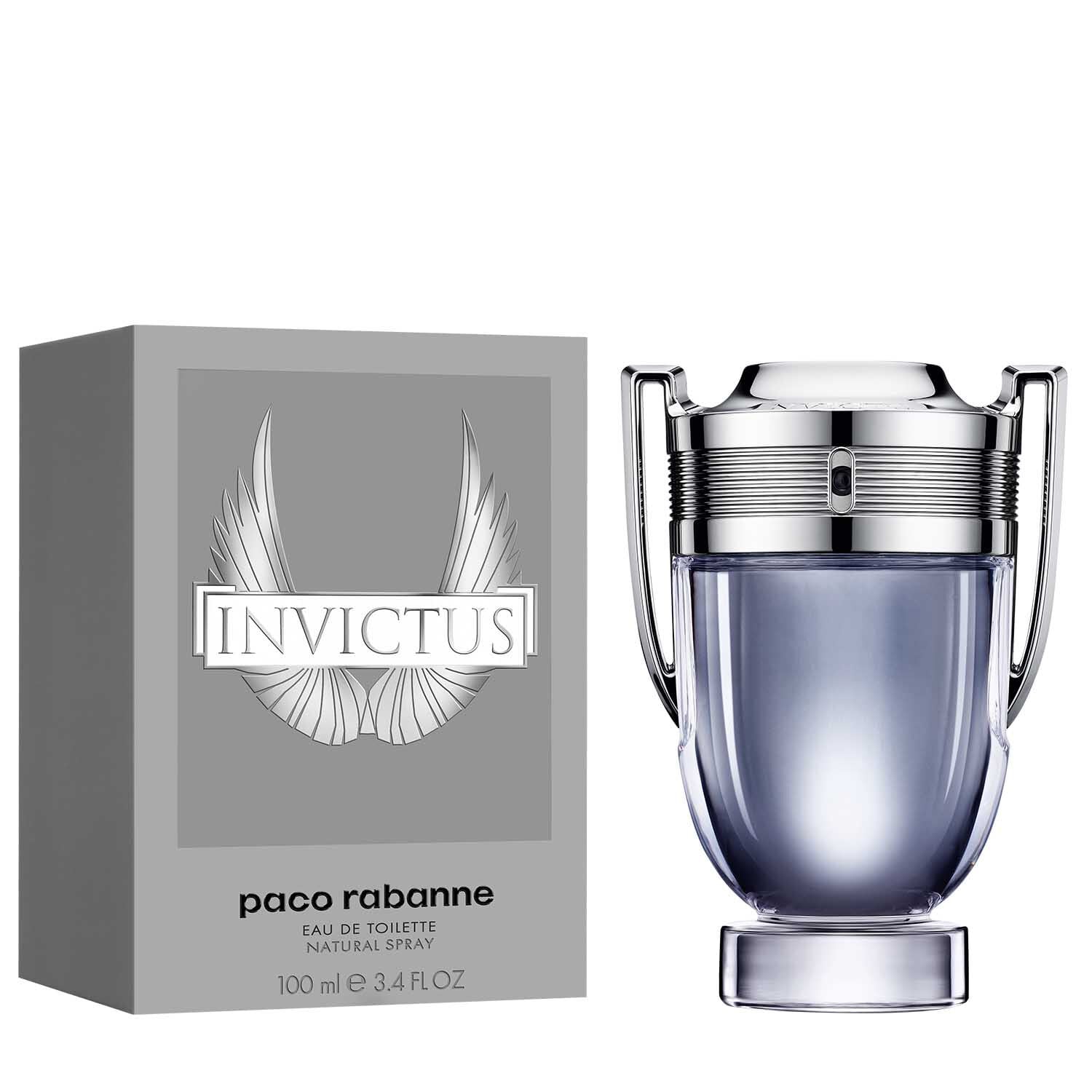 Invictus - Eau de Toilette 100ml