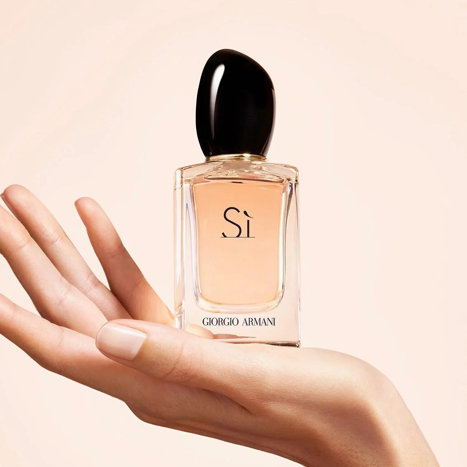 ARMANI SI - Eau de Parfum 100ML