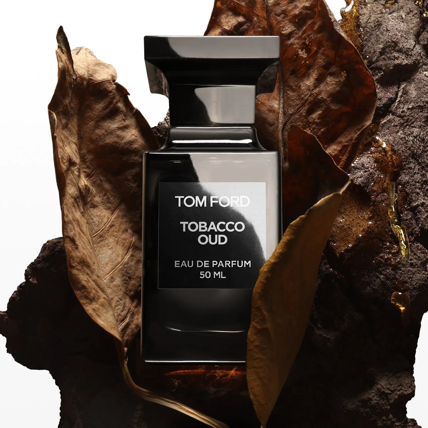 Tobacco Oud Eau De Parfum 100ml