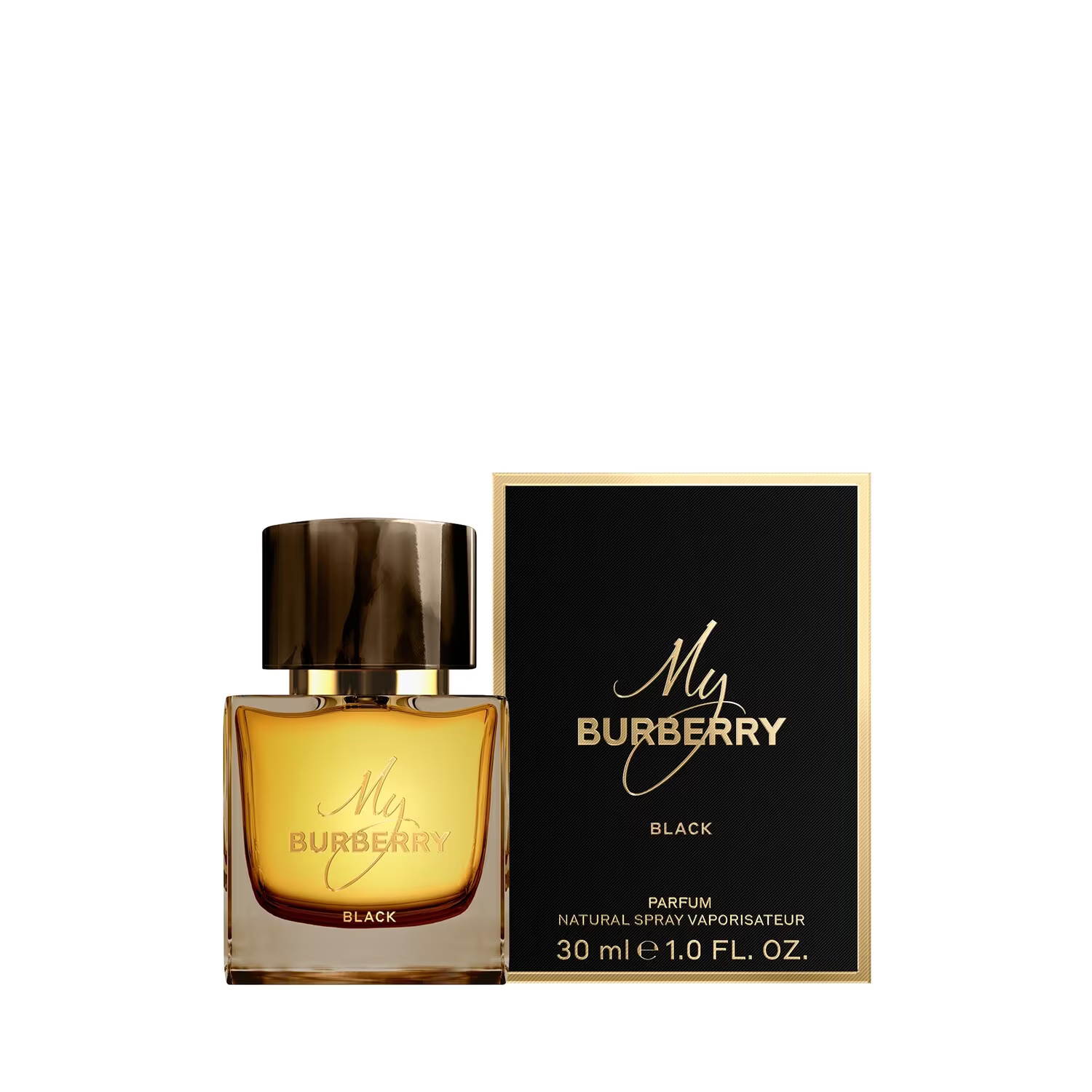 My Burberry Black - Parfum