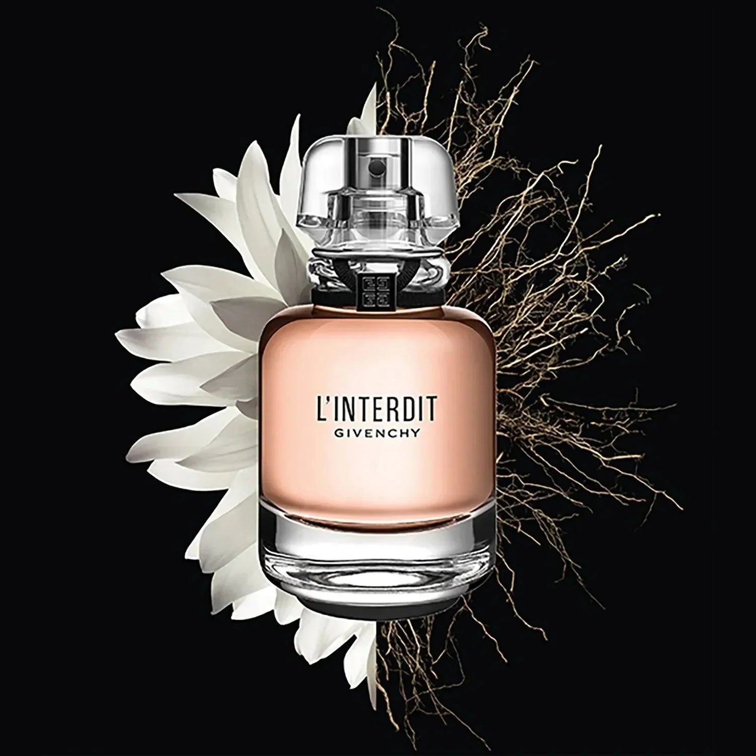 GIVENCHY L'Interdit - Eau de Parfum 80ML