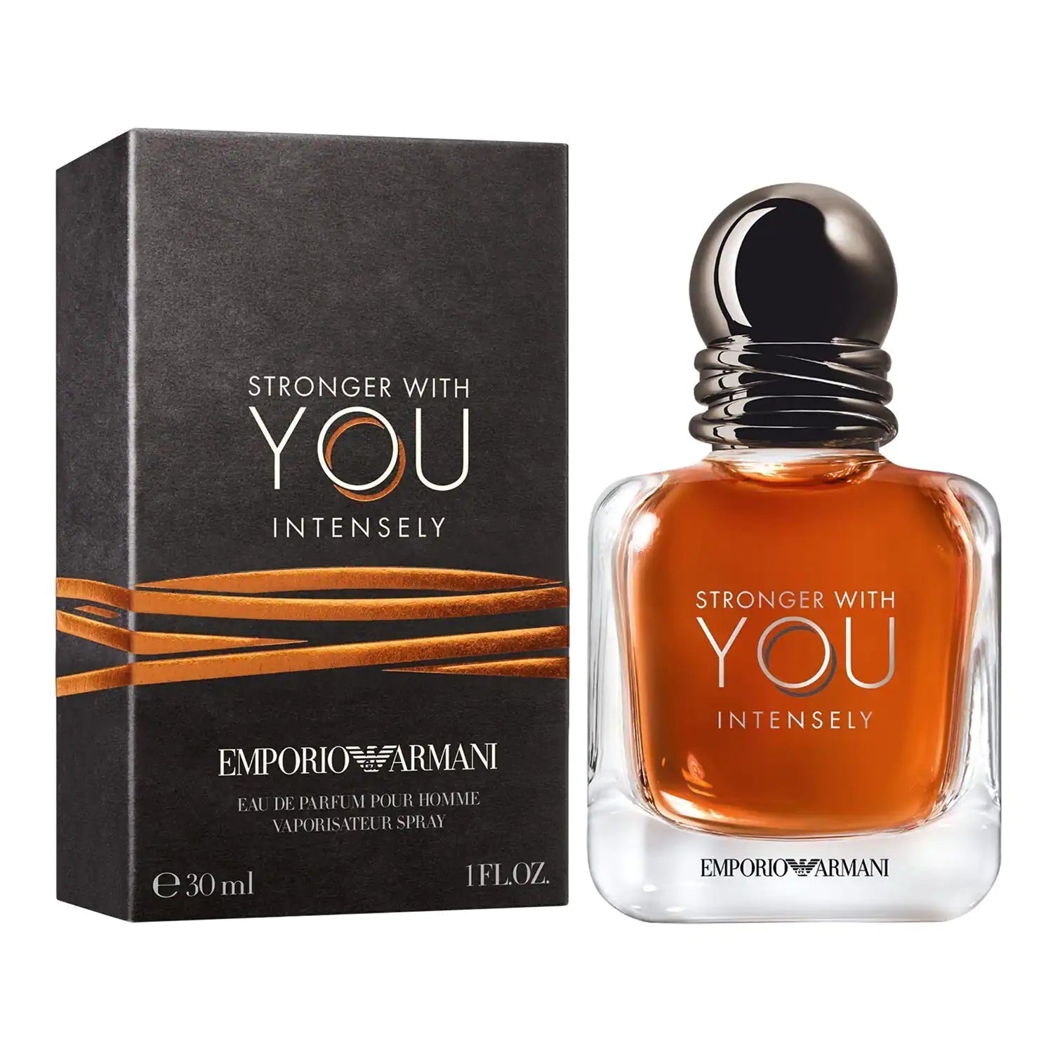 Stronger With You Intensely - Eau de parfum 100ml
