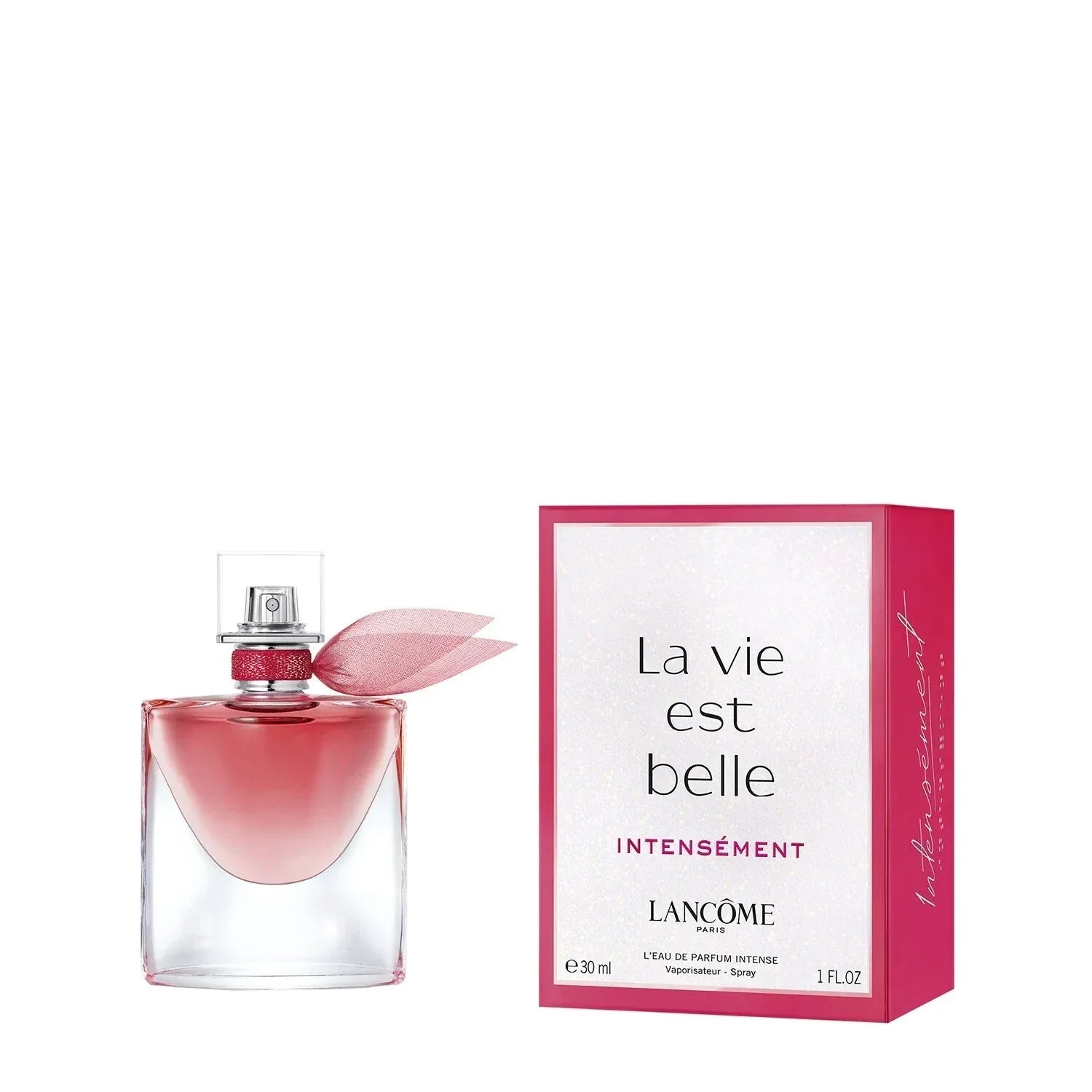 LANCÔME La Vie est Belle Intensément - Eau de Parfum Intense 75ML