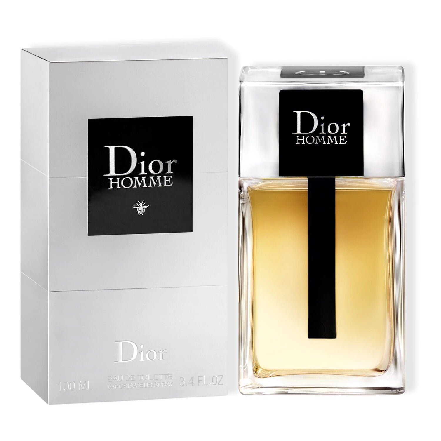 Homme - Eau de toilette 100ml