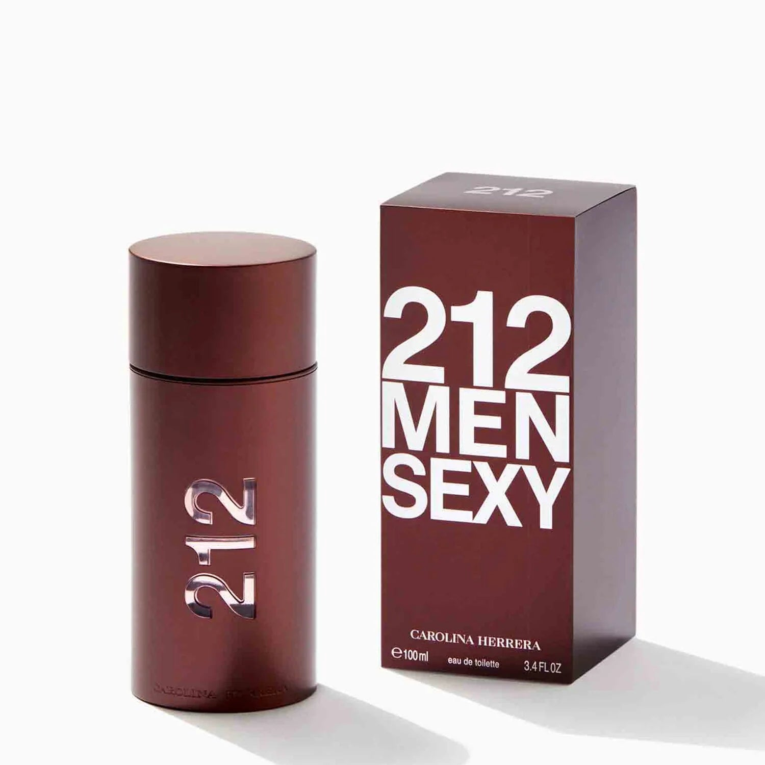 212 Sexy Men - Eau de Parfum 100ml