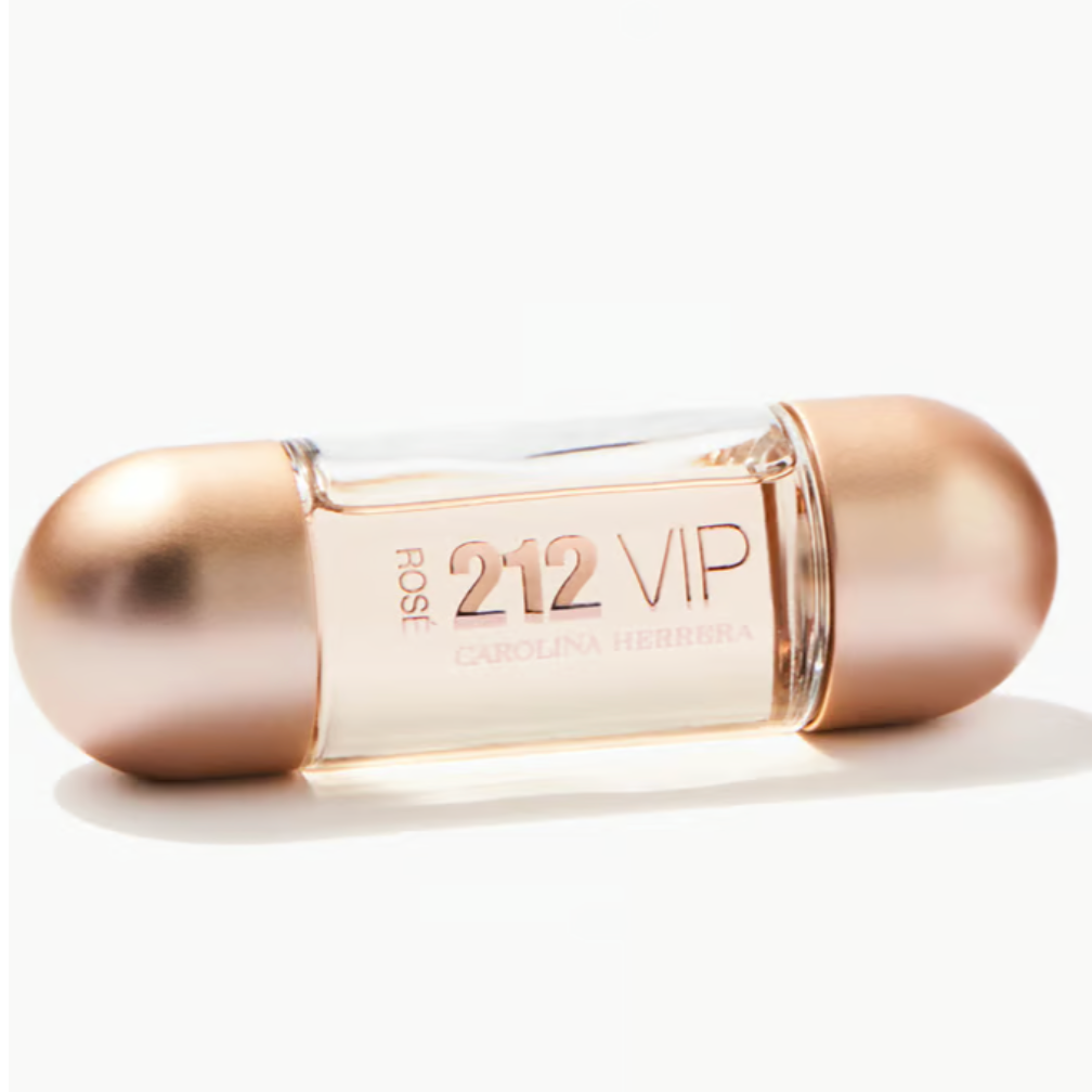 212 VIP Rosé 80ml Eau de Parfum