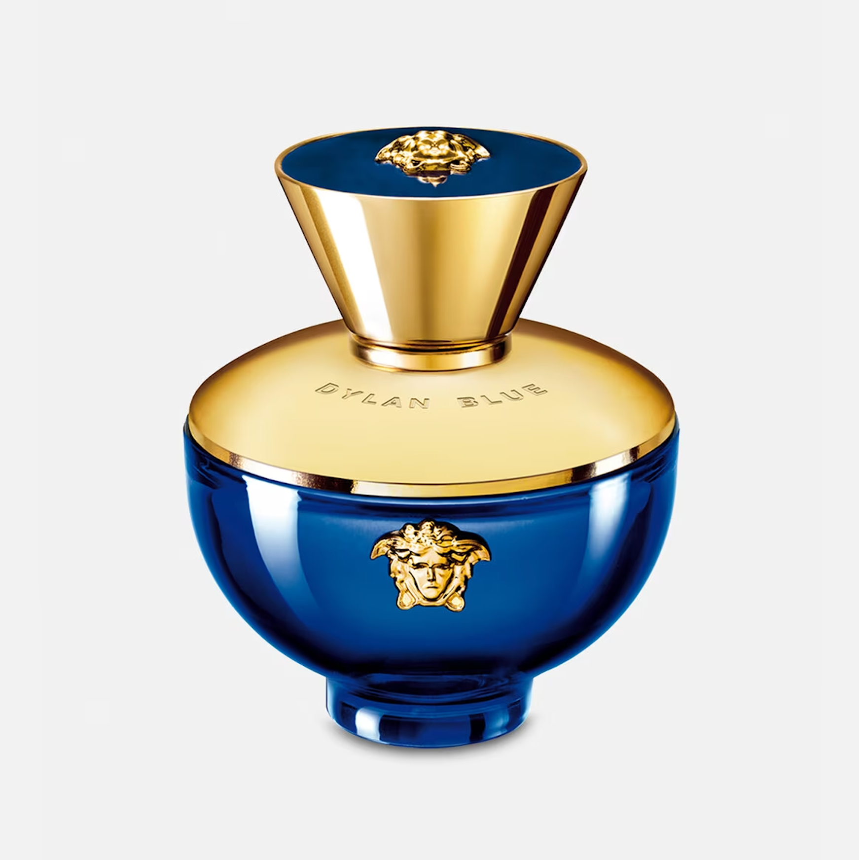 VERSACE Dylan Blue Femme