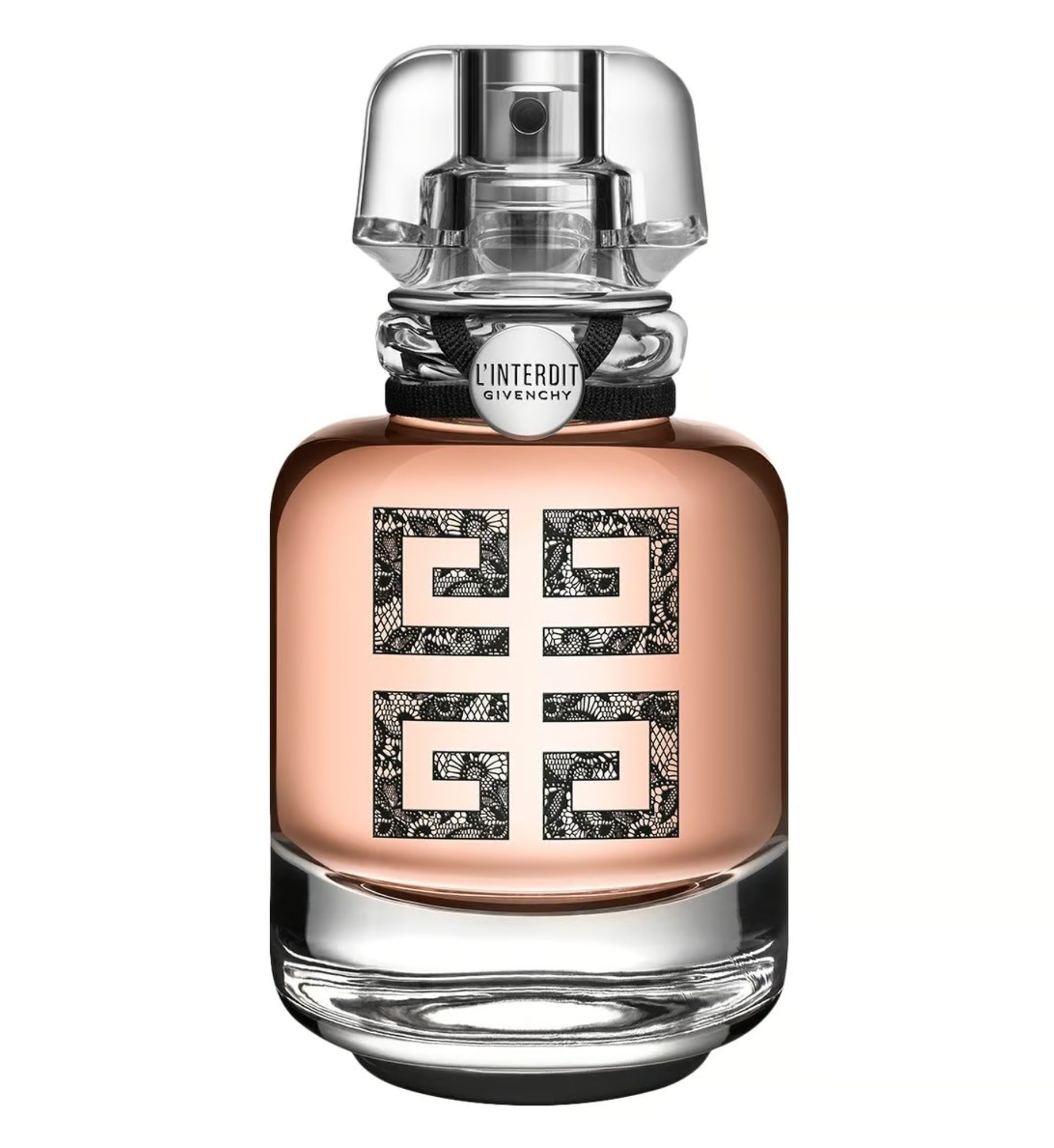 L'INTERDIT ÉDITION COUTURE - 80ml