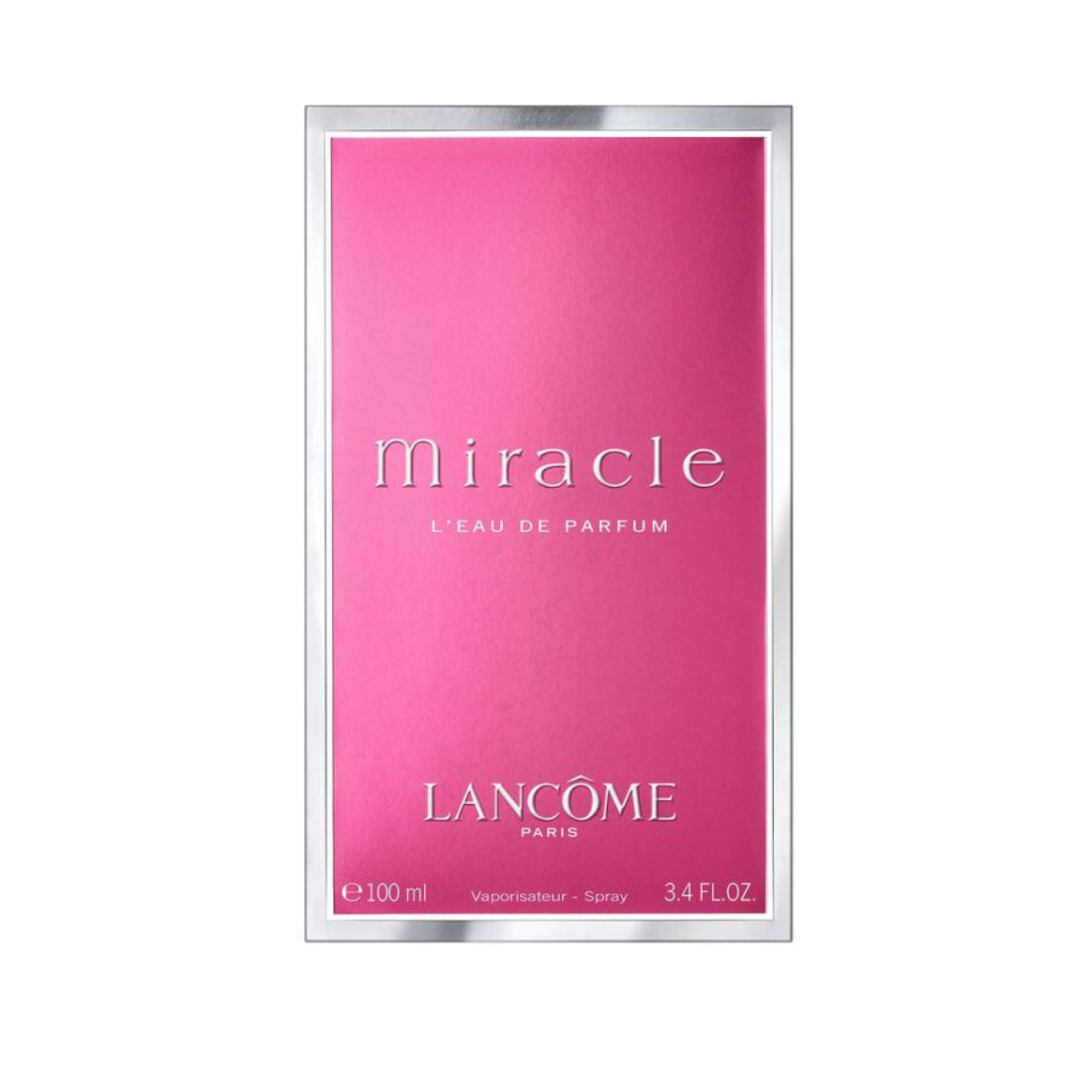 Miracle Eau de Parfum 100ml