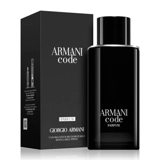 ARMANI CODE - PARFUM 75ML