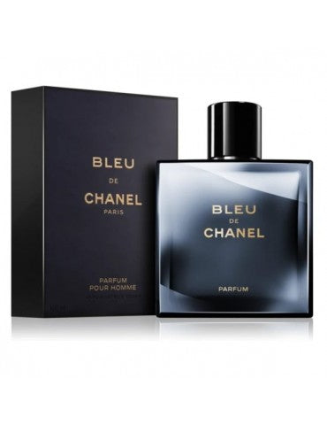 BLEU CHANEL  Parfum 100 ML