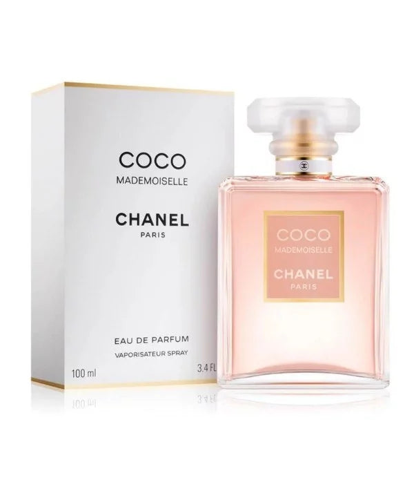 CHANEL COCO MADEMOISELLE Eau De Parfum 100ML