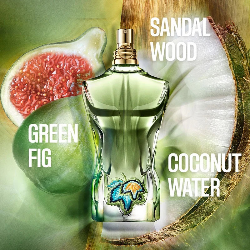 PARADISE GARDEN Le beau 125 ML