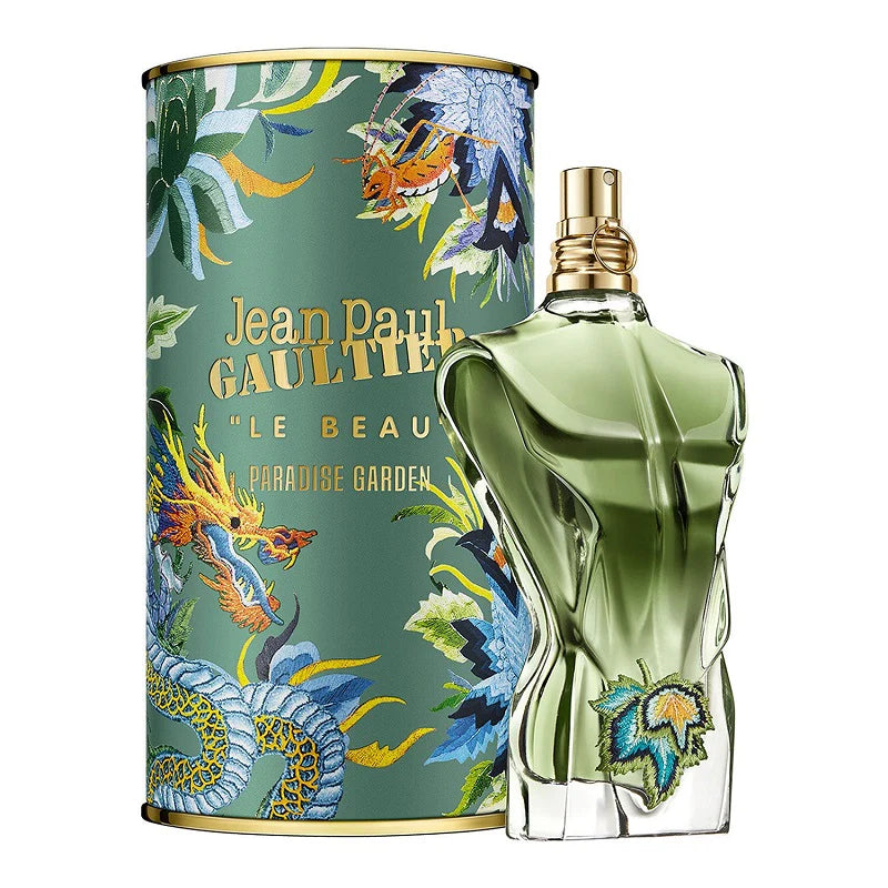 PARADISE GARDEN Le beau 125 ML
