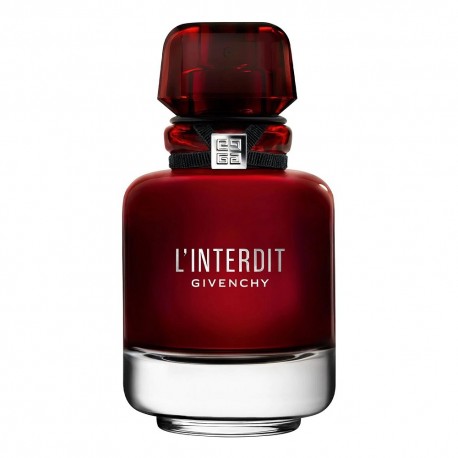 L'INTERDIT - EAU DE PARFUM ROUGE 80ML