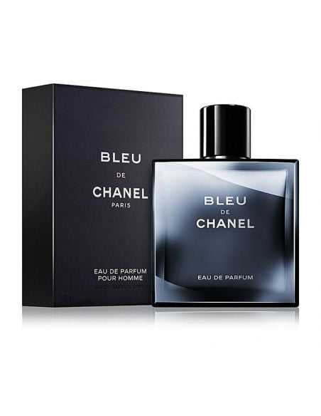 BLEU DE CHANEL Eau De Parfum 100ml