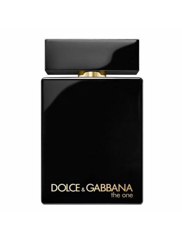 DOLCE & GABBANA The One - EAU DE PARFUM INTENSE 100ML